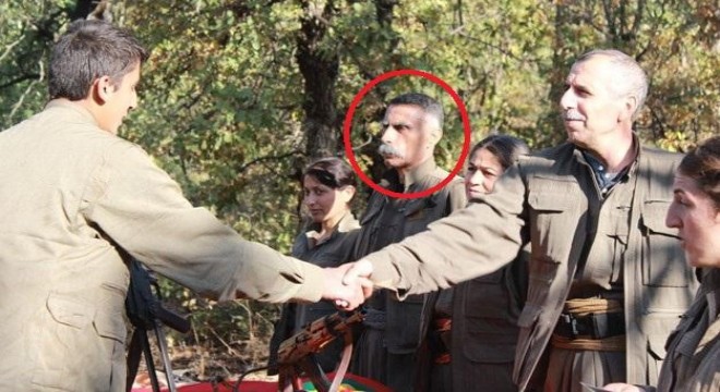 MİT’ten Kamışlı’da nokta operasyon