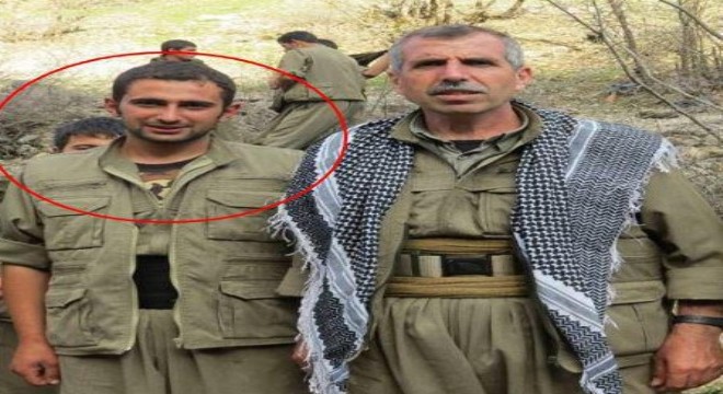 MİT’ten Sincar’da nokta operasyon