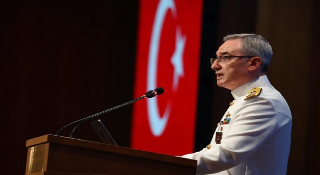 MSB'den haftalık bilgilendirme