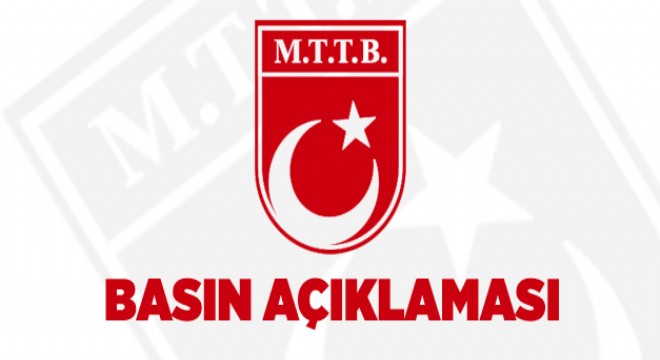 MTTB Erzurum’dan İsveç’e tepki