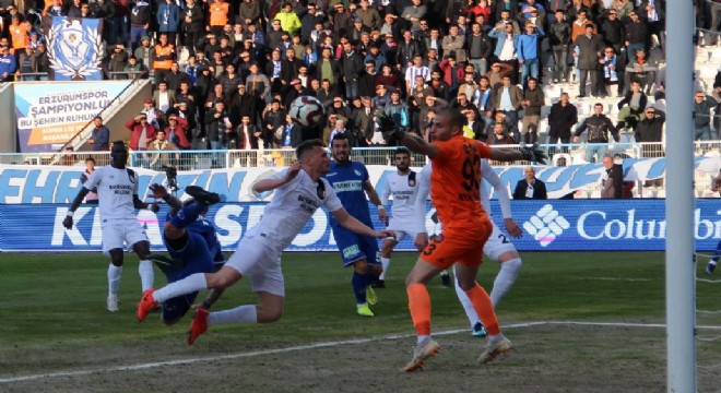 Mavi Beyaz şok!