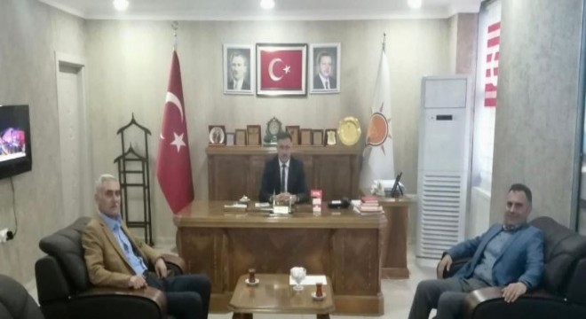 Meclis Üyeleri, AK Parti ye geçti