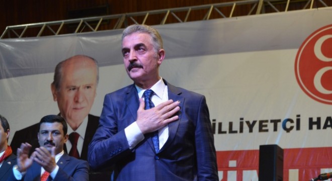 ‘Mekanları cennet olsun’