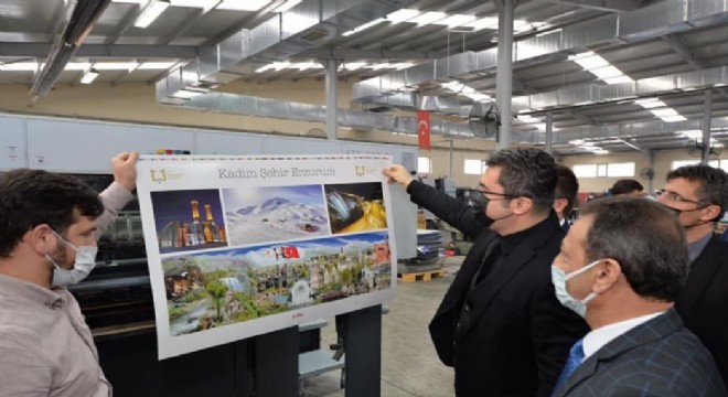 Memiş’ten milli ekonomi vurgusu