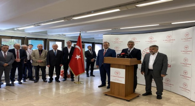 Memişoğlu:  Kıymetini bilmemiz lazım 