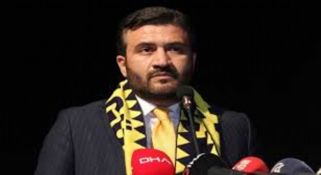 Mert: ‘Eski kötü günleri tekrar yaşamak istemiyoruz’