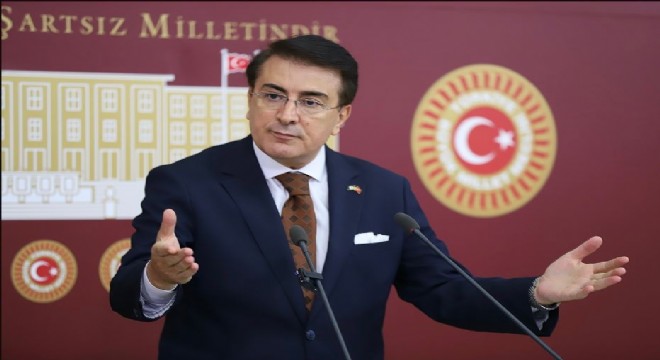 Milletvekili Aydemir ekonomi gündemini değerlendirdi