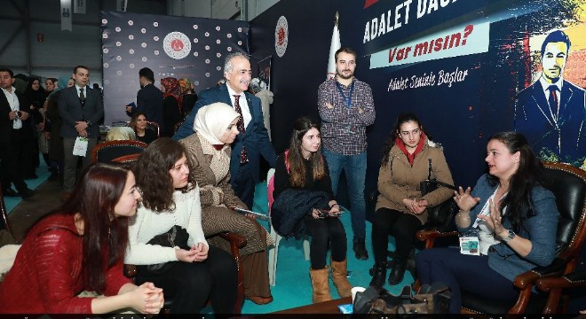 Milletvekili Taşkesenlioğlu Ban’dan DAKAF değerlendirmesi