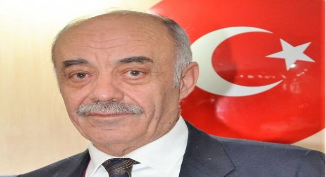 ‘Milli Direniş şehitlerini rahmetle anıyoruz’