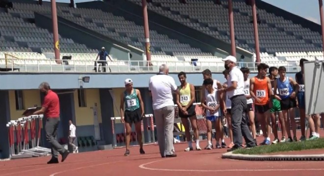 Milli takım Olimpiyata Erzurum’da hazırlanacak