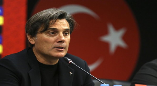 Montella: Maalesef ufak bir hatadan gol doğdu