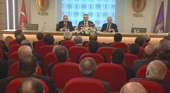 Muhasebe sisteminde reform