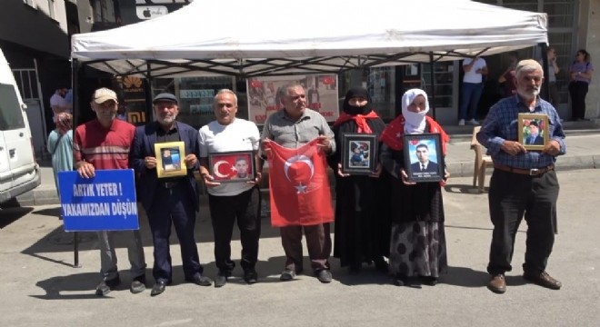 Muş’ta nöbetteki aile sayısı 45 e çıktı
