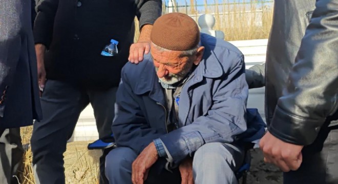 Nermin Tirit gözyaşları ve dualarla uğurlandı