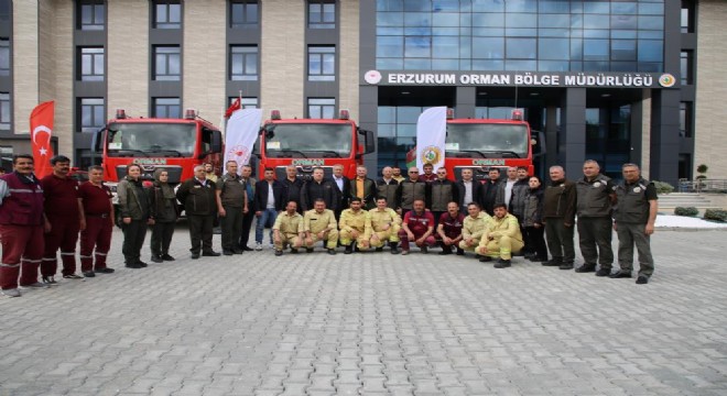 OBM araç parkını güncelledi