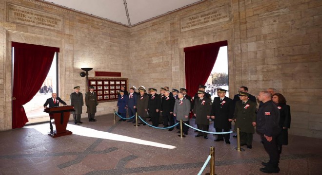 OYAK 65'inci yılında