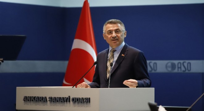 Oktay ekonomik gidişatı yorumladı