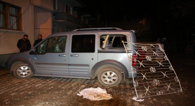 Oltu’da doğal gaz patlaması: 3 yaralı