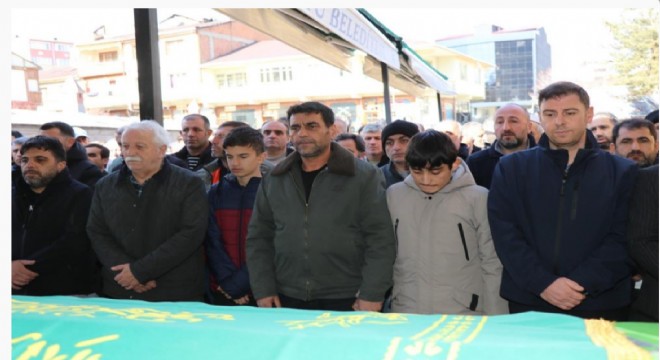 Oltu’da motosiklet kazası: 1 ölü, 1 yaralı