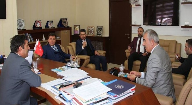 Oltu taşı işlemeciliğinde yeni konsept
