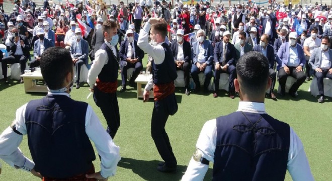 Ömeroğlu Palandöken Kongresini değerlendirdi