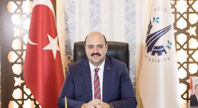 Orhan: ‘Bayram sevgi iklimidir’