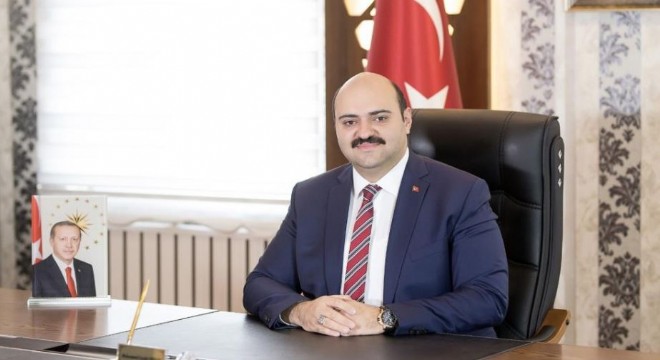 Orhan: ‘İslami Sanatlar bizim kültürümüz’