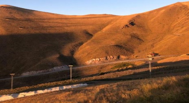 Otomobilde silahla öldürülmüş halde bulundu