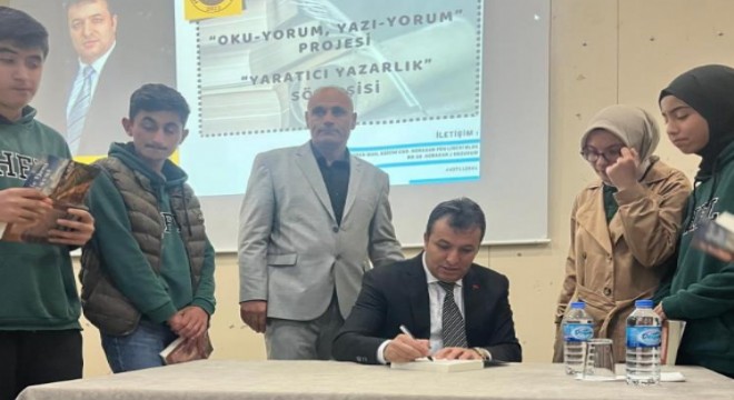 Özdemir’in  Bir Dem Hayat ı sinemaya uyarlanıyor