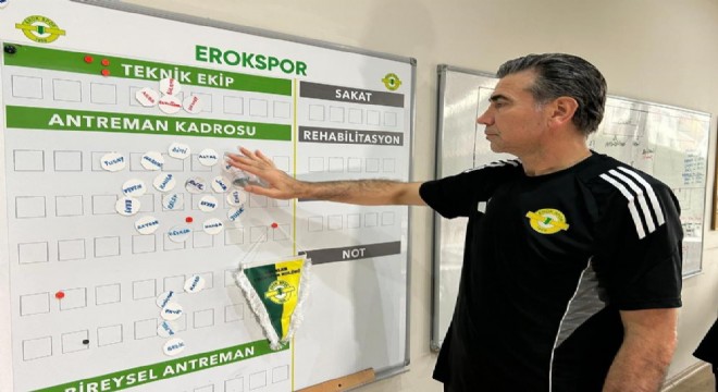 Özköylü bahis skandalını değerlendirdi