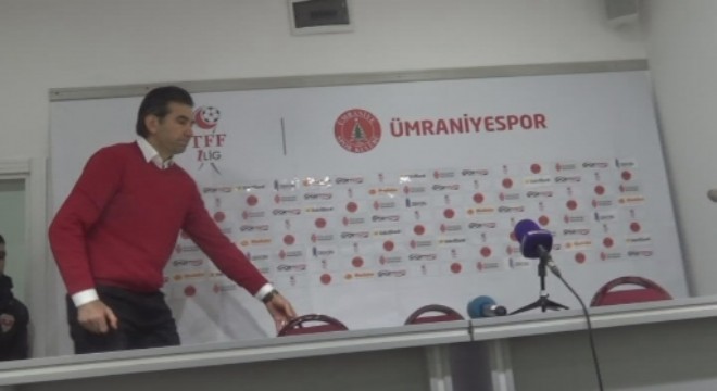 Özköylü den şok iddia..!