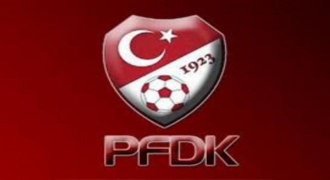 PFDK’dan Erzurumspor yöneticisine ceza
