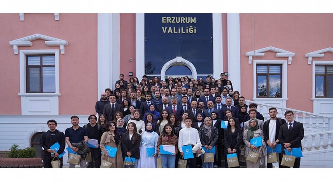 Palandöken Ekonomi Forumu gündem oluşturdu