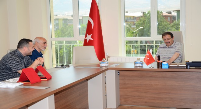 Palandöken de hedef Süper Lig