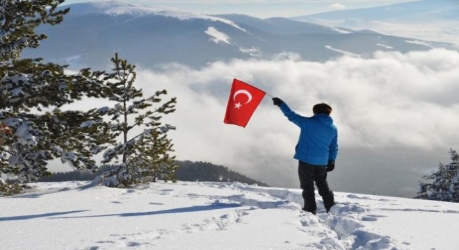 Palandöken’den Cıbıltepe’ye sezon seferberliği