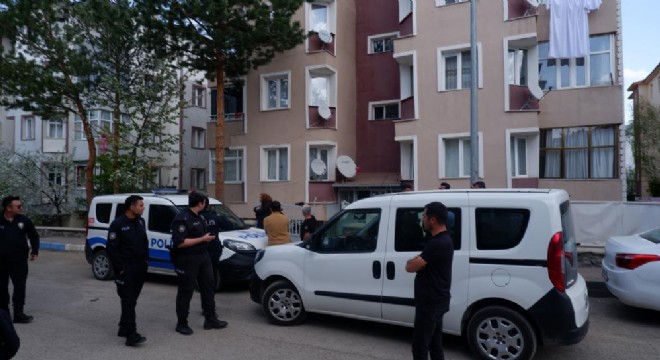 Polis, asılsız ihbar olayını aydınlattı