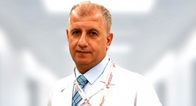 Prof. Dr. Geyik ten  Hantavirüs  uyarısı