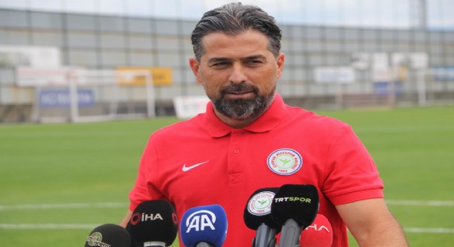 Pulat Erzurum kampını değerlendirdi