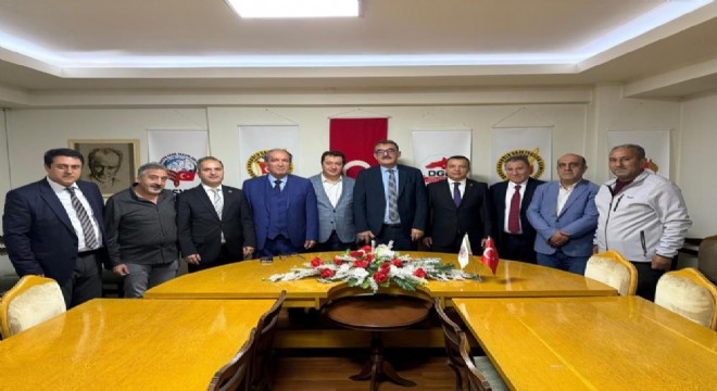 RATEM’den Erzurum çıkarması