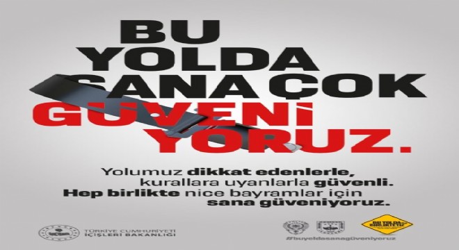 Ramazan Bayramı Trafik Tedbirleri açıklandı