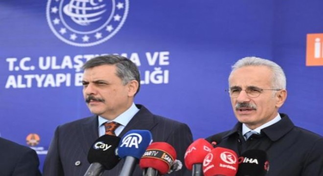 Rize ve Erzurum yolu 52 kilometre kısalacak