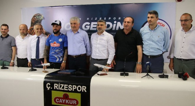 Rizespor Erzurum’a geliyor