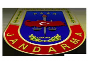 Silah zoruyla gasp yapan şahıs yakalandı