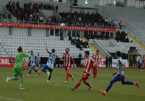 Erzurumspor’dan 19 haftalık kabus..!