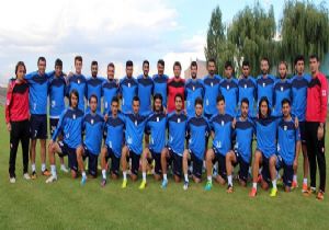 Erzurum, sporcu sayısında 5’inci sırada
