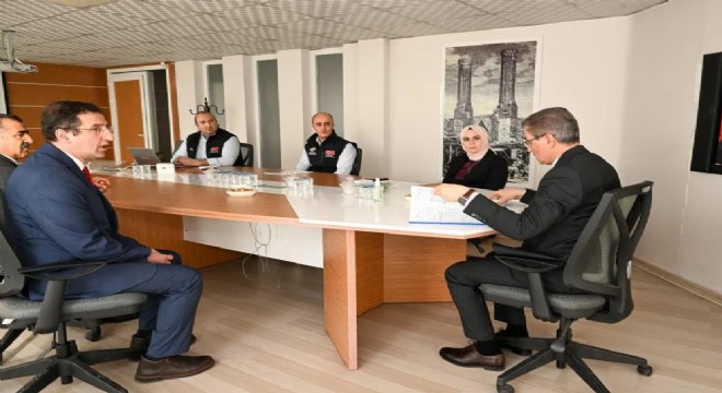 SYDV 71 bin 536 haneye ulaştı