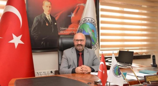 Sağlam’dan 15 Temmuz mesajı