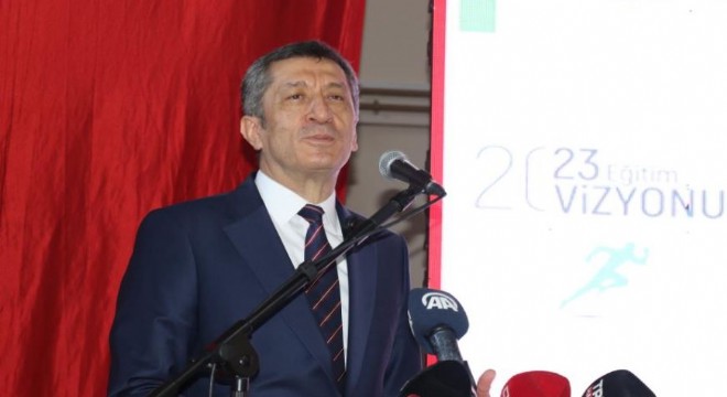 ‘Sağlık anlamında riske girmeyeceğiz’