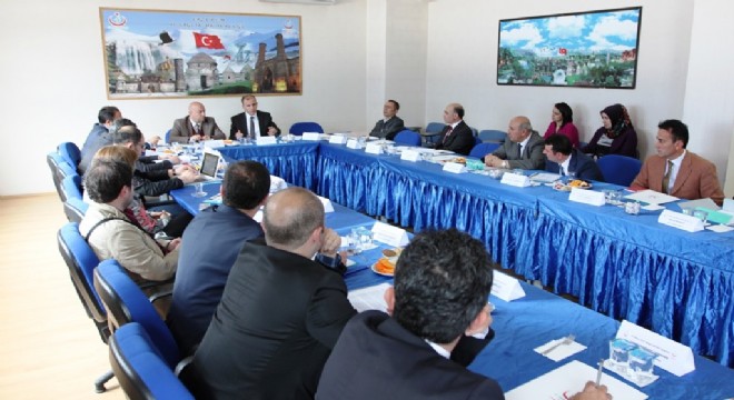 Sağlıkta ASKOM Bölge Zirvesi