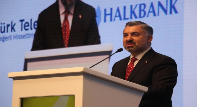 Şahin: ‘İslam düşmanlığı küresel bir tehdit 